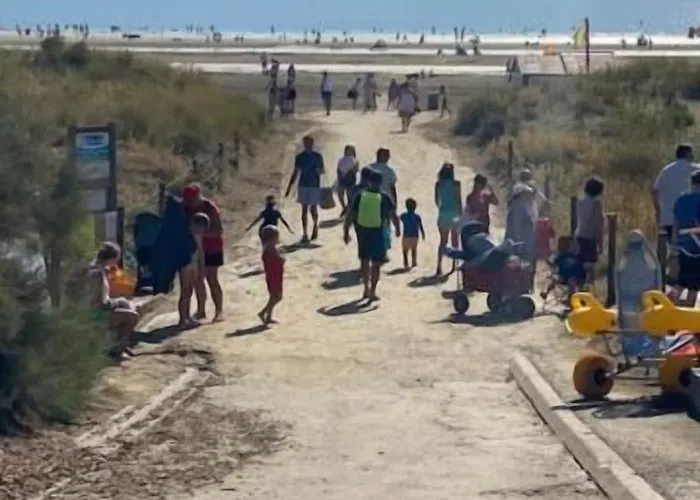 Ξενοδοχείο La Rose-marie