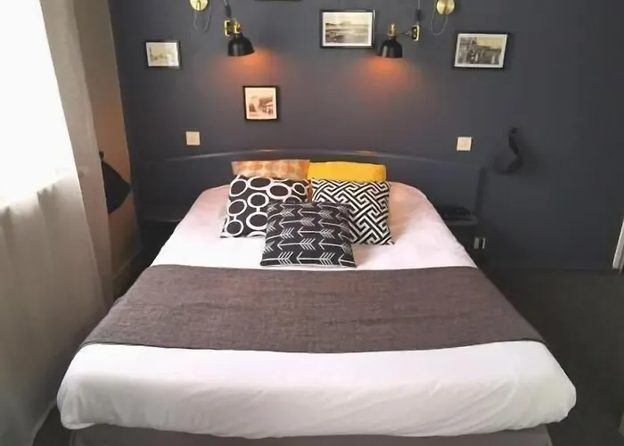 La Rose-marie Hotel 2*