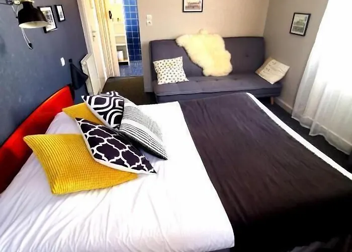 La Rose-marie Hotel 2*