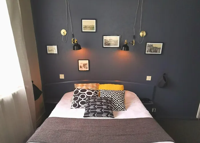 La Rose-marie Hotel 2*