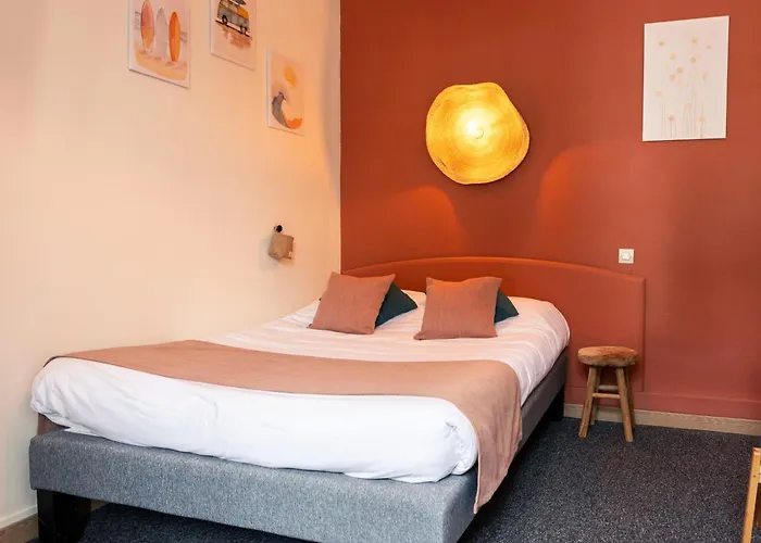 Ξενοδοχείο La Rose-marie