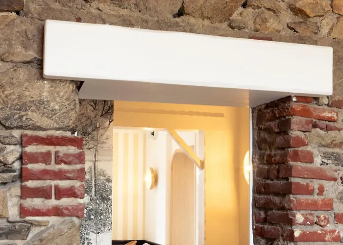 Hotel La Rose-marie Saint-Brévin-les-Pins