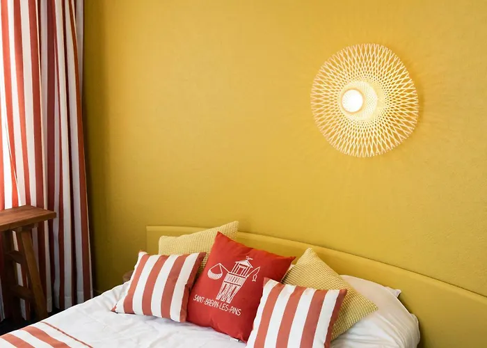 Hotel La Rose-marie 2*