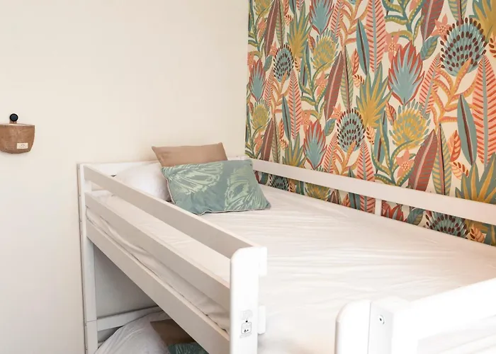 La Rose-marie 2* Saint-Brévin-les-Pins